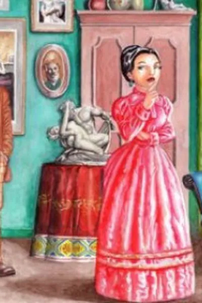 Cover of A mão e a luva