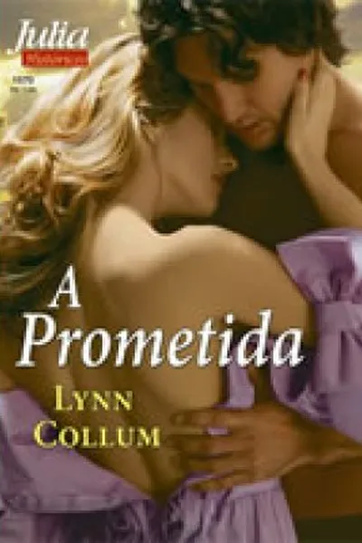 Cover of A Prometida