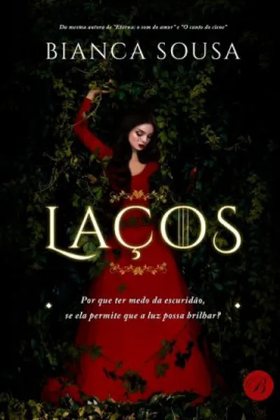 Cover of Laços