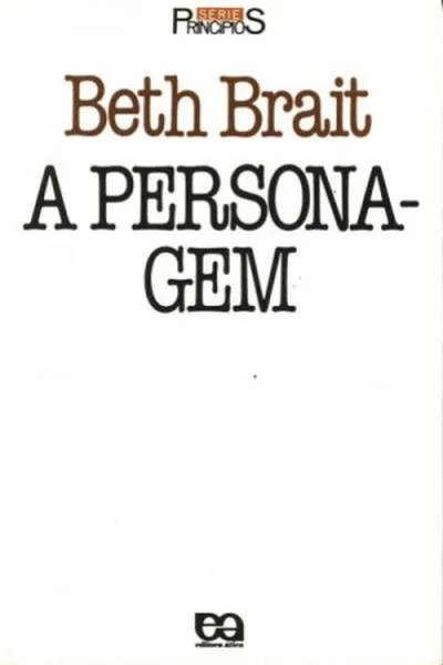 Cover of A Personagem