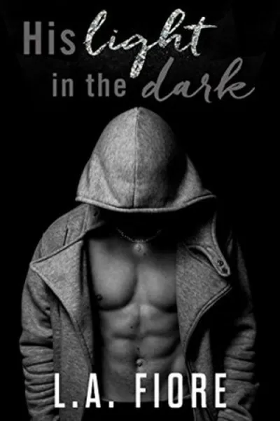 Cover of His Light in the Dark