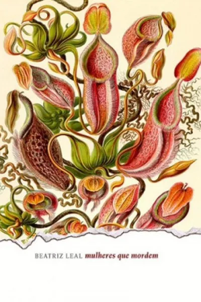 Cover of Mulheres que mordem