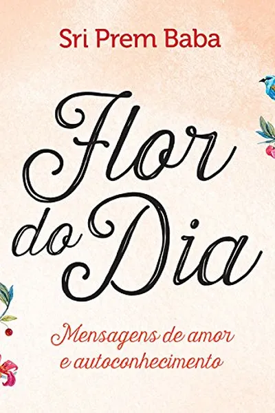 Cover of Flor do Dia