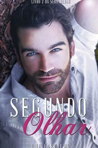 Cover of Segundo Olhar