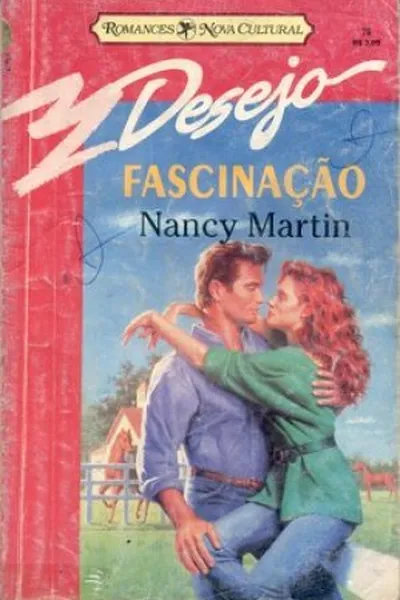 Cover of Fascinação