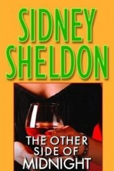 Cover of the other side of midnight