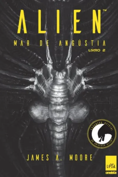 Cover of Alien