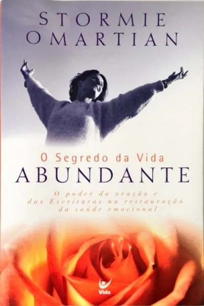 Cover of O Segredo Da Vida Abundante