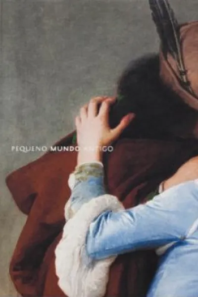 Cover of Pequeno Mundo Antigo