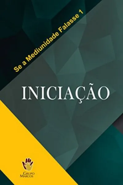 Cover of Iniciação