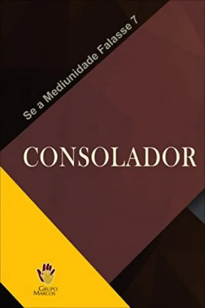Cover of Consolador