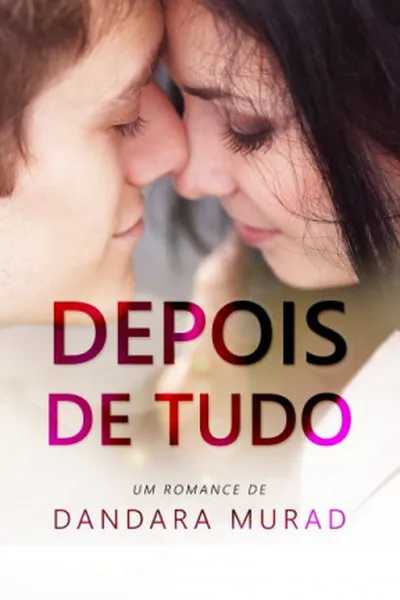 Cover of Depois de tudo