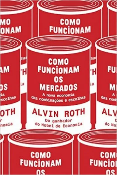 Cover of Como Funcionam os Mercados