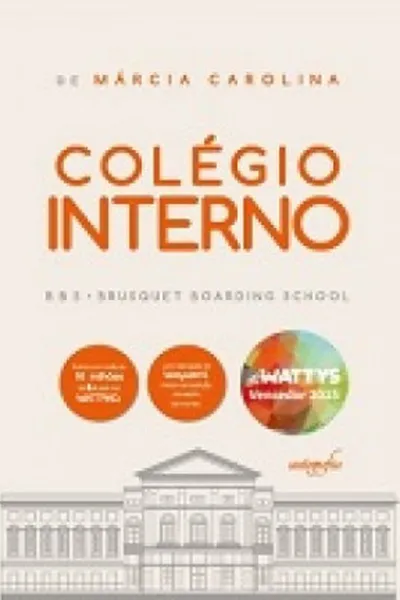 Cover of Colégio Interno