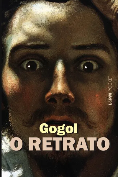 Cover of O Retrato
