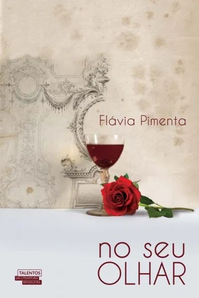 Cover of No Seu Olhar