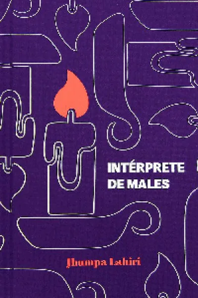 Cover of Intérprete de males