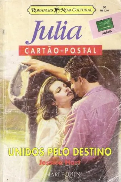 Cover of Unidos Pelo Destino