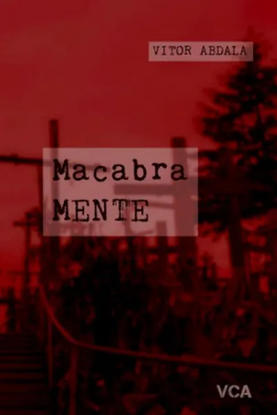 Cover of Macabra Mente