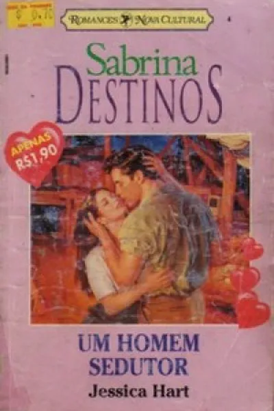 Cover of Um Homem Sedutor