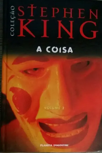 Cover of A Coisa