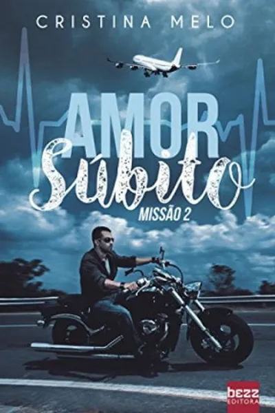 Cover of Amor Súbito
