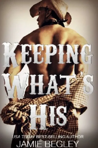 Cover of Keeping Whats His: Tate