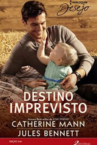 Cover of Destino Imprevisto