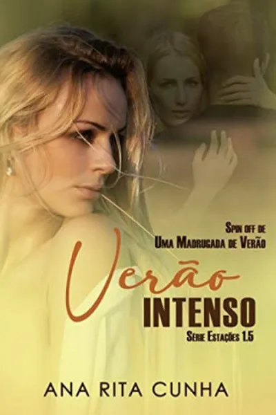 Cover of Verão Intenso