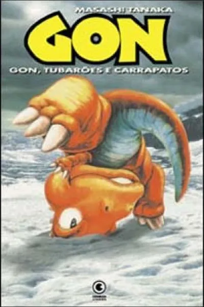 Cover of Gon