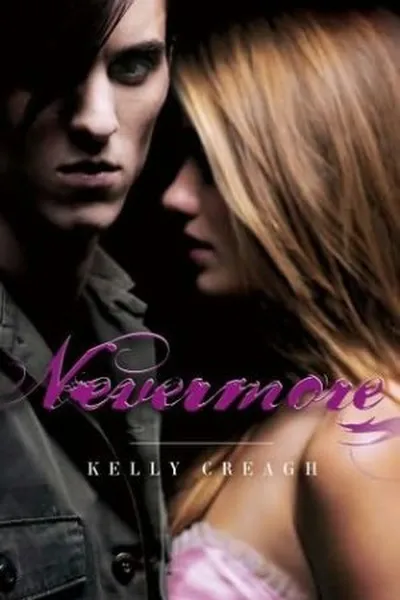 Cover of Nevermore