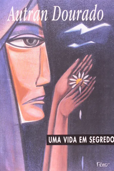 Cover of Uma vida em segredo