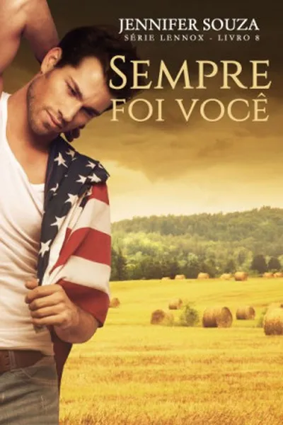 Cover of Sempre Foi Você