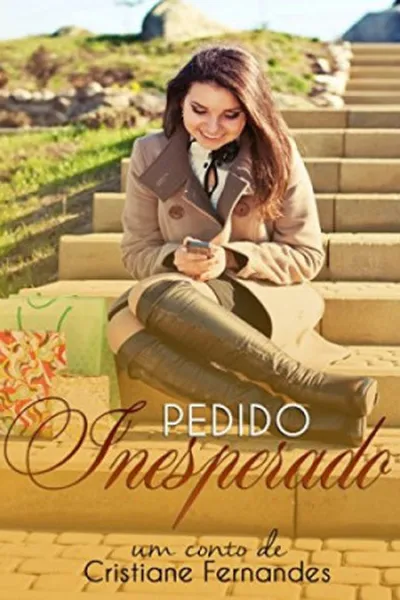 Cover of Pedido Inesperado (e-Book)