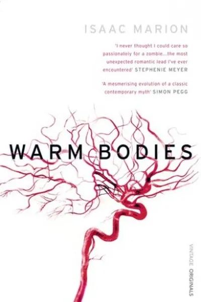 Cover of Warm Bodies