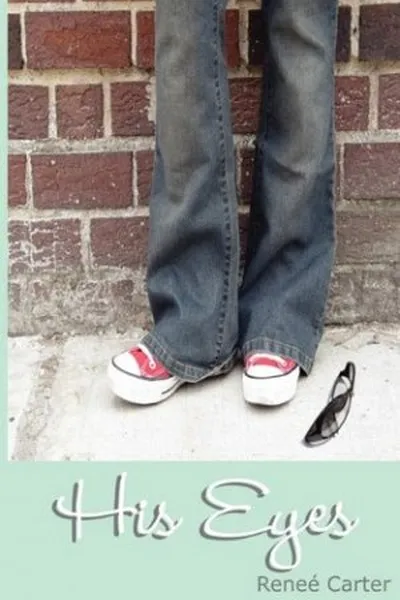 Cover of His Eyes