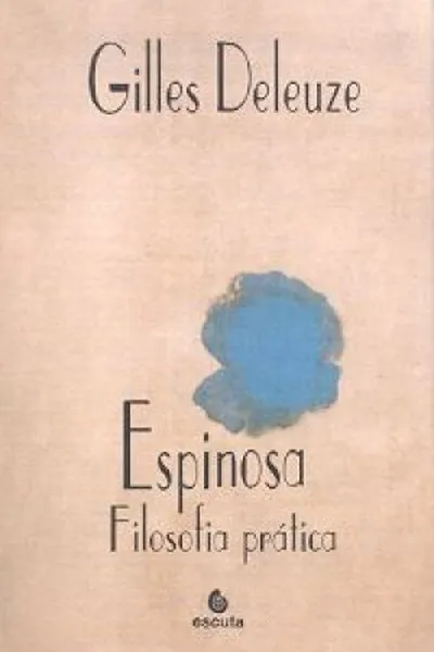 Cover of Espinosa