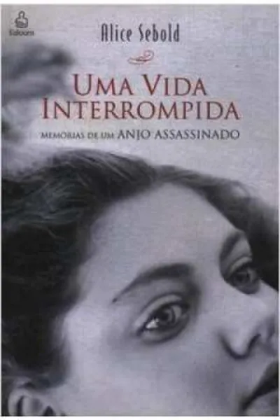 Cover of Uma Vida Interrompida