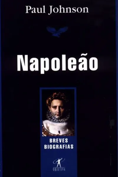 Cover of Napoleão