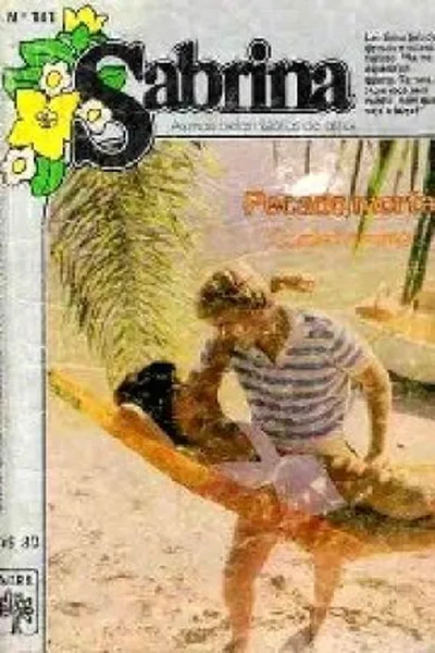 Cover of Pecado Mortal