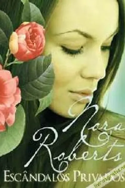 Cover of Escândalos Privados