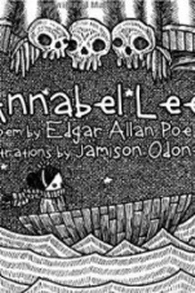 Cover of Annabel Lee