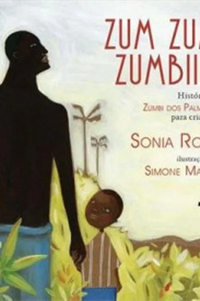 Cover of Zum Zum Zumbiiiiiiii