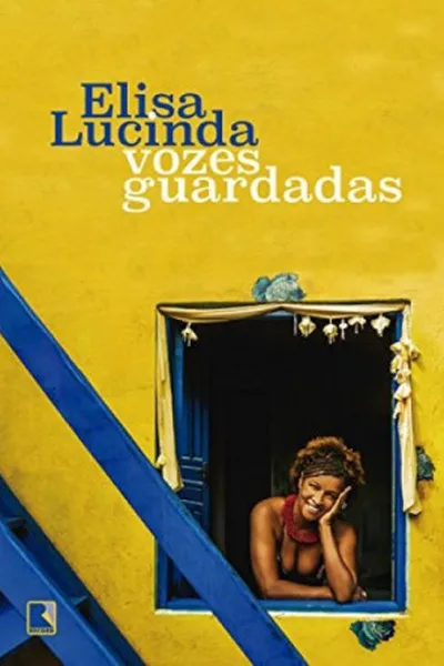 Cover of Vozes guardadas