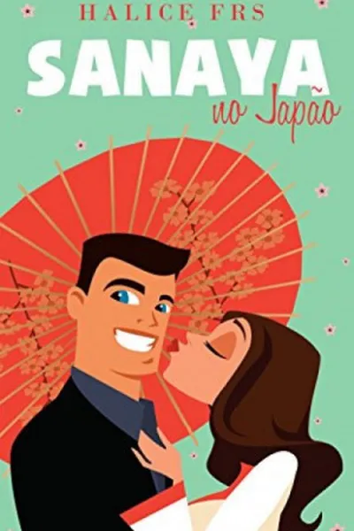Cover of Sanaya No Japão