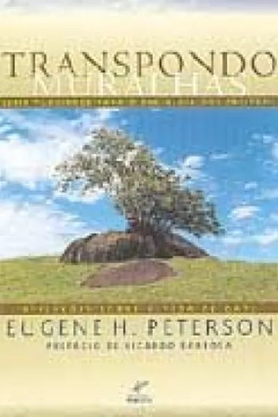 Cover of Transpondo Muralhas