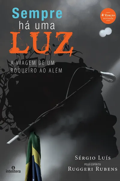 Cover of Sempre há uma luz