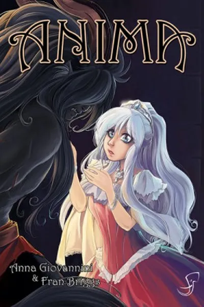 Cover of Anima