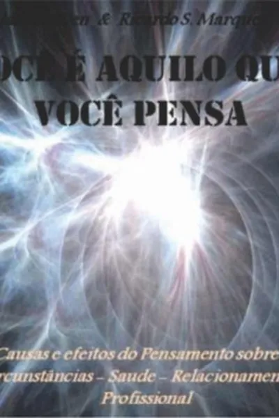 Cover of Você é Aquilo que Você Pensa