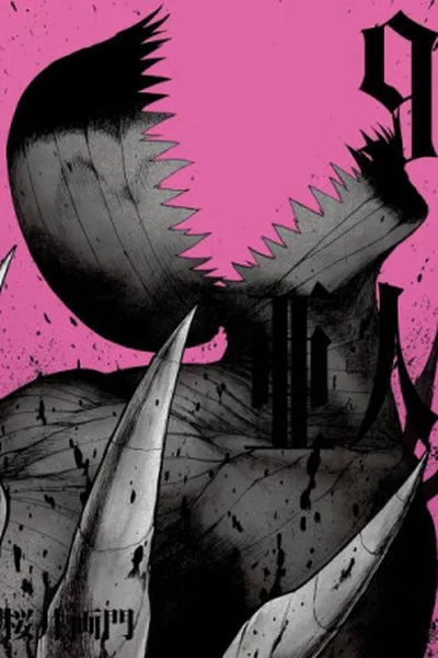 Cover of Ajin - Vol. 9